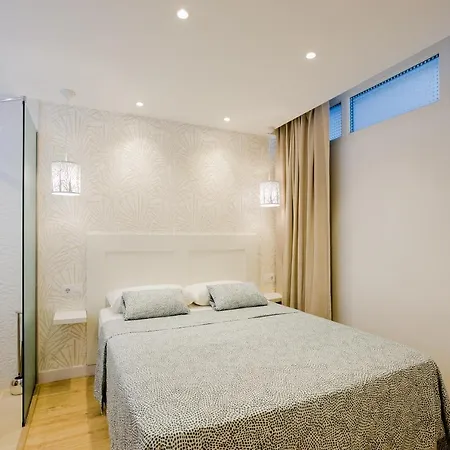 Stylish & Modern 2 Bedroom In Olympia Playa Americas Playa de las Americas (Tenerife)
