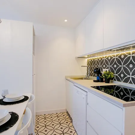 Stylish & Modern 2 Bedroom In Olympia Playa Americas Apartment *