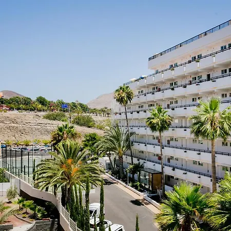 Stylish & Modern 2 Bedroom In Olympia Playa Americas Apartment