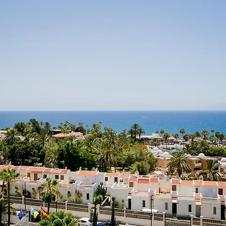 Stylish & Modern 2 Bedroom In Olympia Playa Americas Apartment *