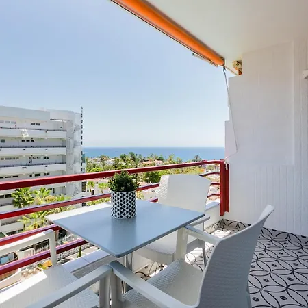 Stylish & Modern 2 Bedroom In Olympia Playa Americas Apartment Playa de las Americas (Tenerife)