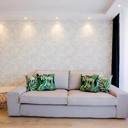 Stylish & Modern 2 Bedroom In Olympia Playa Americas Apartment Playa de las Americas (Tenerife)