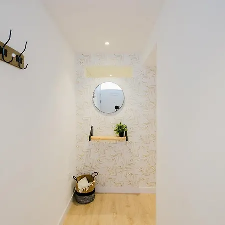 Apartment Stylish & Modern 2 Bedroom In Olympia Playa Americas Playa de las Americas (Tenerife)