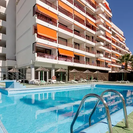 Apartment Stylish & Modern 2 Bedroom In Olympia Playa Americas *