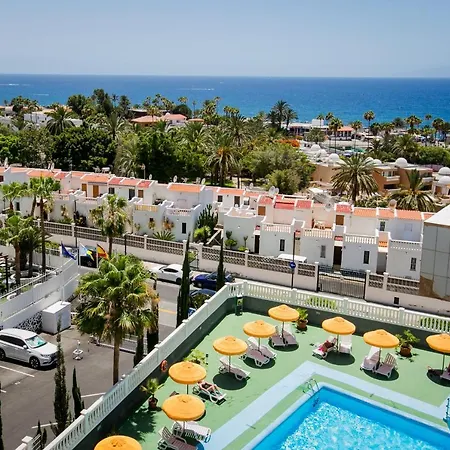 Stylish & Modern 2 Bedroom In Olympia Playa Americas Apartment *