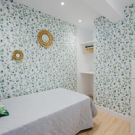 Stylish & Modern 2 Bedroom In Olympia Playa Americas Apartment Playa de las Americas (Tenerife)