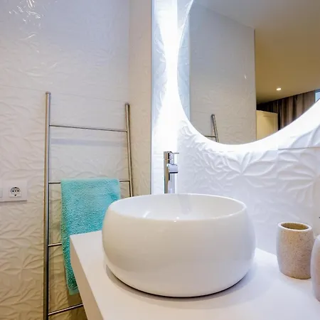 Stylish & Modern 2 Bedroom In Olympia Playa Americas Playa de las Americas (Tenerife)